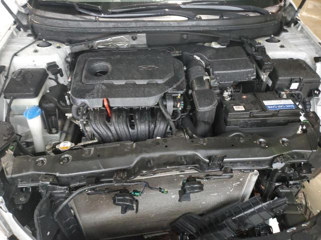 Photo 11 from auction – 2016 HYUNDAI SONATA SE with VIN 5NPE24AF4GH290847