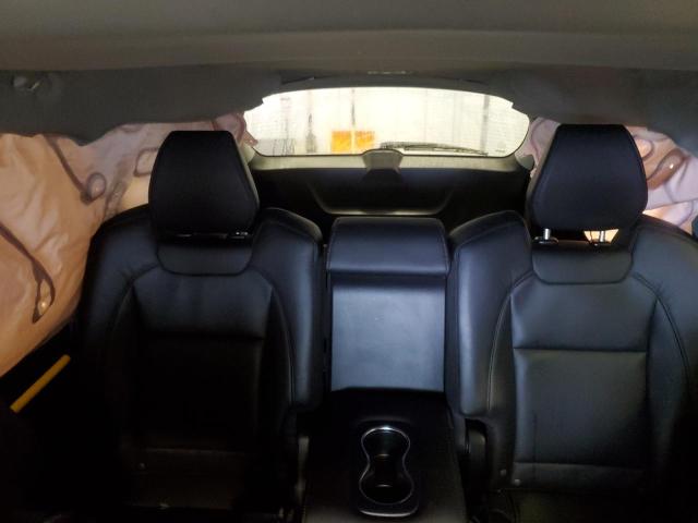 Photo 10 from auction – 2016 ACURA MDX with VIN 5FRYD4H21GB047374