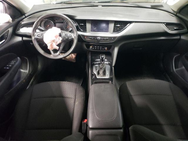 Photo 8 from auction – 2018 BUICK REGAL PREF with VIN W04GL6SX9J1162346