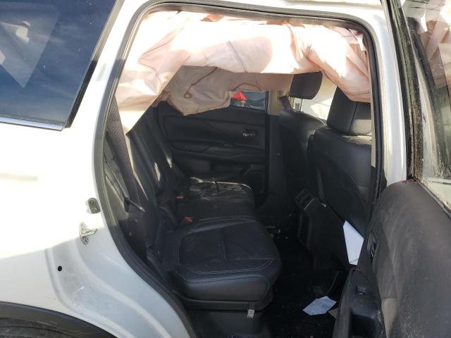 Photo 10 from auction – 2020 MITSUBISHI OUTLANDER with VIN JA4AD3A31LZ033103