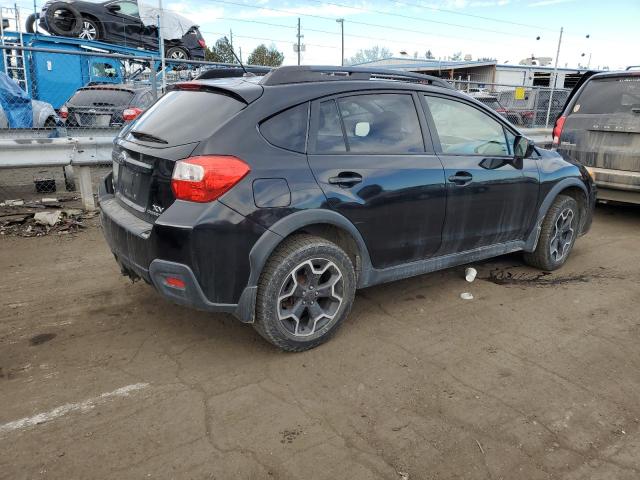 Photo 3 from auction – 2013 SUBARU XV CROSSTR with VIN JF2GPACC4D2805503