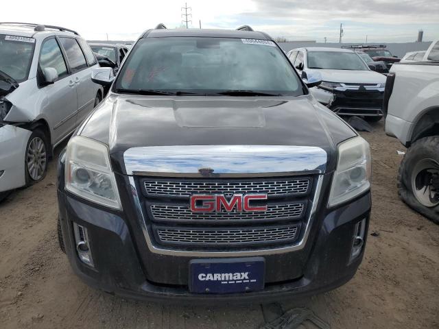 Photo 5 from auction – 2015 GMC TERRAIN SL with VIN 2GKFLXE37F6227719