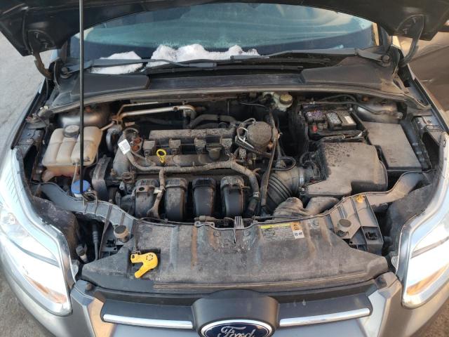 Photo 11 from auction – 2012 FORD FOCUS SE with VIN 1FAHP3F29CL388735