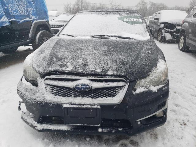 Photo 5 from auction – 2015 SUBARU IMPREZA PR with VIN JF1GJAK68FH011380