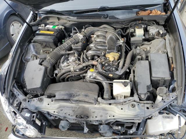 Photo 11 from auction – 2006 LEXUS GS 300 with VIN JTHBH96S965032793