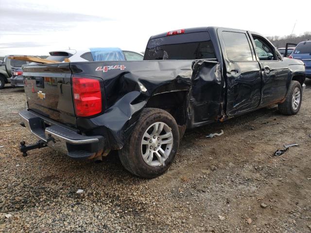 Photo 3 from auction – 2014 CHEVROLET SILVERADO with VIN 3GCUKREC6EG348133