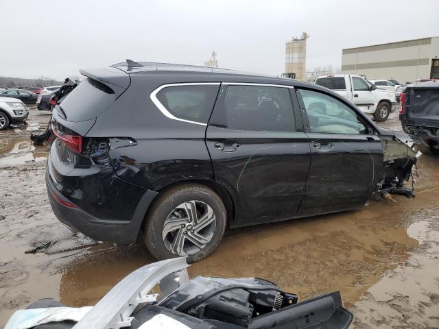 Photo 3 from auction – 2023 HYUNDAI SANTA FE S with VIN 5NMS2DAJ7PH607170