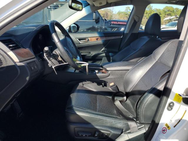 Photo 7 from auction – 2015 LEXUS GS 350 with VIN JTHBE1BL7FA001672