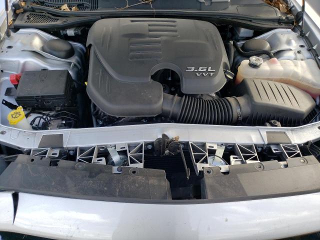 Photo 11 from auction – 2022 DODGE CHALLENGER with VIN 2C3CDZJGXNH233666