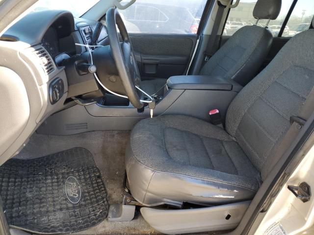 Photo 7 from auction – 2004 FORD EXPLORER X with VIN 1FMZU62K74ZB05127