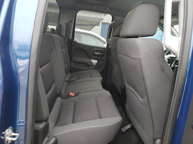 Photo 10 from auction – 2016 CHEVROLET SILVERADO with VIN 1GCVKREC5GZ288269