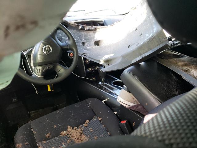 Photo 8 from auction – 2018 NISSAN PATHFINDER with VIN 5N1DR2MN1JC675411