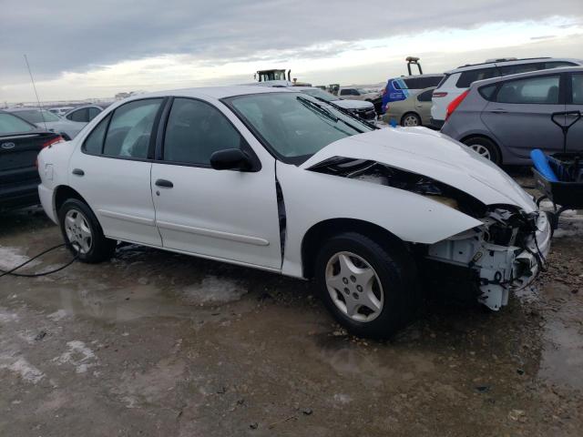 Photo 4 from auction – 2003 CHEVROLET CAVALIER with VIN 1G1JC52F337230680