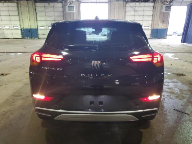 Photo 6 from auction – 2024 BUICK ENCORE GX with VIN KL4AMBS23RB006602