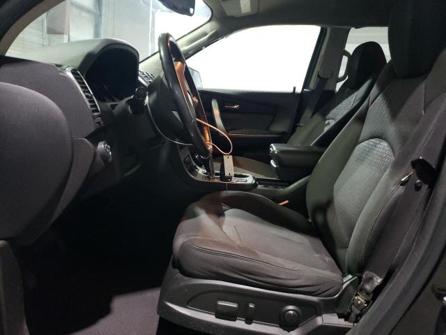Photo 7 from auction – 2010 GMC ACADIA SLE with VIN 1GKLVLED8AJ190643