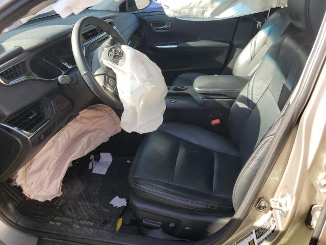 Photo 7 from auction – 2014 TOYOTA AVALON BAS with VIN 4T1BK1EB0EU135364