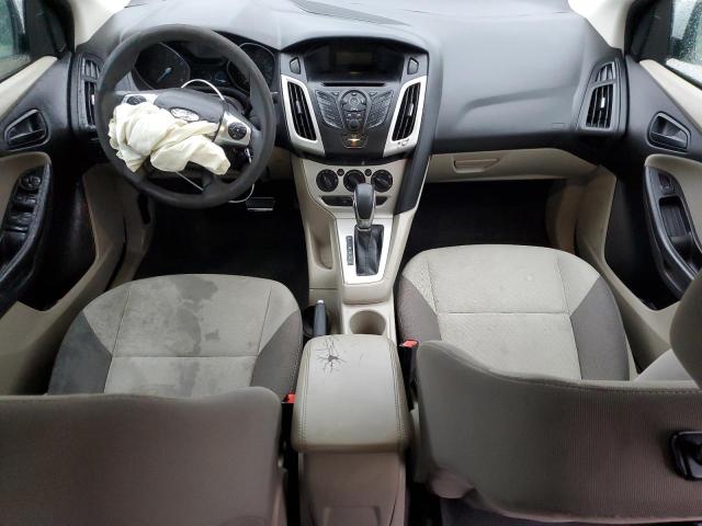 Photo 8 from auction – 2012 FORD FOCUS SE with VIN 1FAHP3F25CL184255