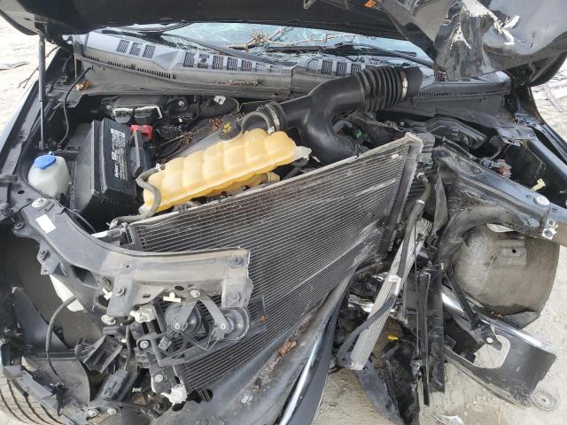 Photo 11 from auction – 2015 FORD F150 SUPER with VIN 1FTEW1EG7FFA04553