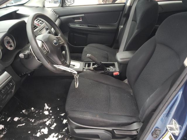 Photo 7 from auction – 2014 SUBARU IMPREZA PR with VIN JF1GPAC68E8255221