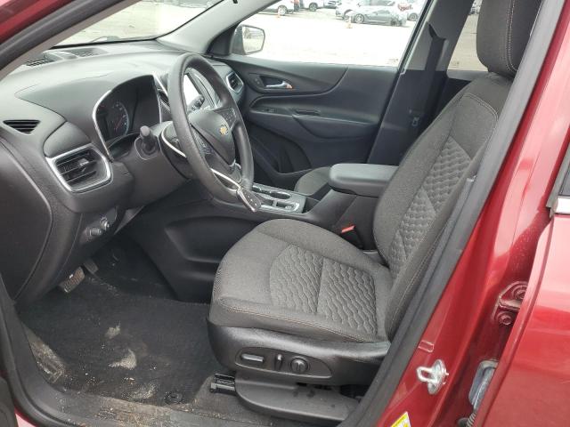 Photo 7 from auction – 2018 CHEVROLET EQUINOX LT with VIN 2GNAXJEV8J6138217