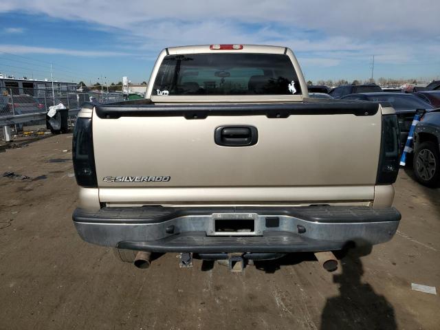 Photo 6 from auction – 2006 CHEVROLET SILVERADO with VIN 2GCEK13T261154542