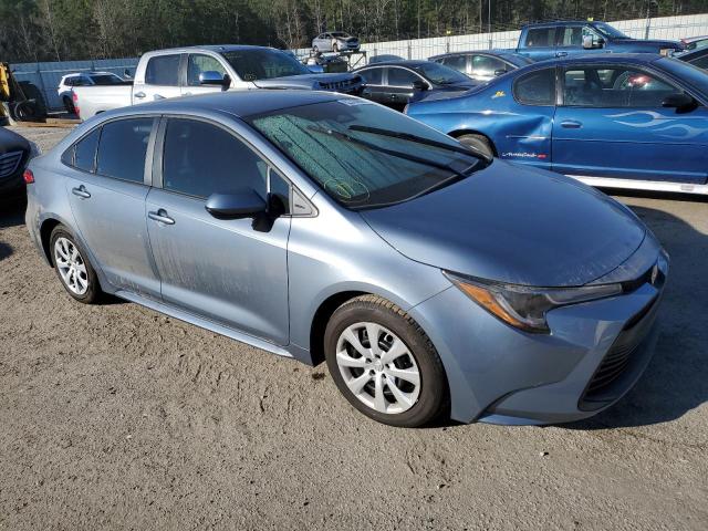 Photo 4 from auction – 2023 TOYOTA COROLLA LE with VIN 5YFB4MDE7PP074171