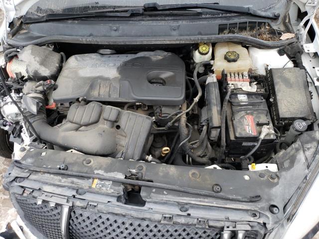 Photo 11 from auction – 2014 BUICK VERANO CON with VIN 1G4PR5SK3E4104834