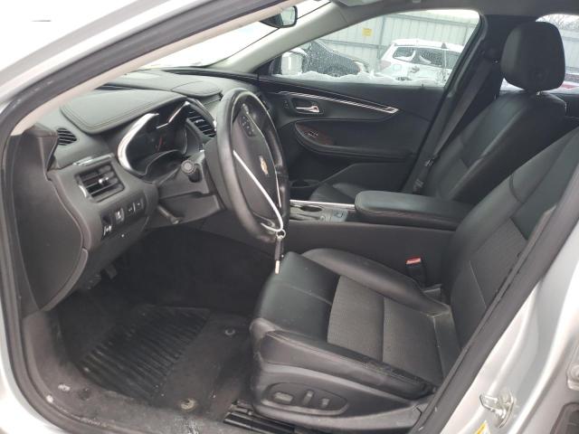 Photo 7 from auction – 2015 CHEVROLET IMPALA LT with VIN 1G1115SL2FU101492
