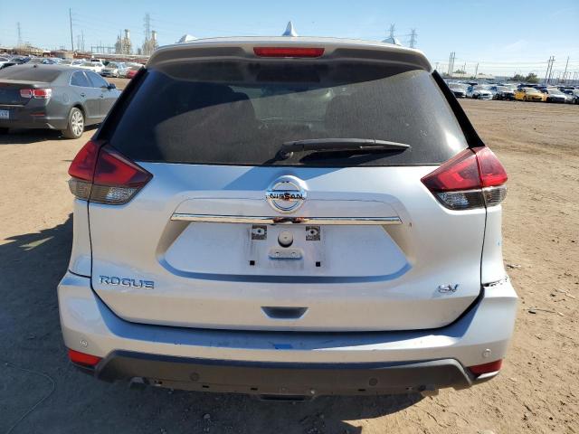 Photo 6 from auction – 2019 NISSAN ROGUE S with VIN KNMAT2MT0KP531768