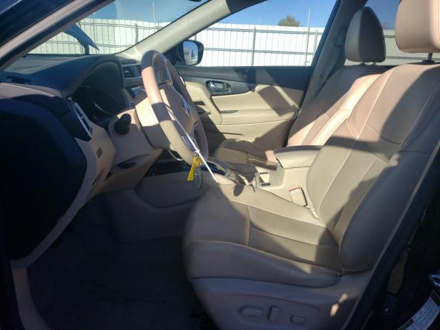 Photo 7 from auction – 2014 NISSAN ROGUE S with VIN 5N1AT2MV0EC829696