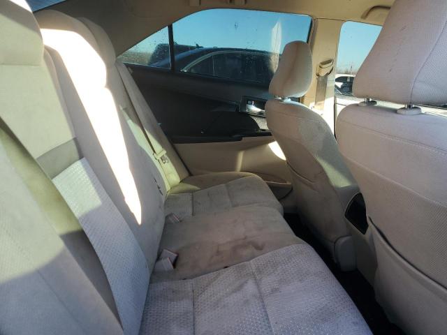 Photo 10 from auction – 2012 TOYOTA CAMRY with VIN 4T4BF1FK8CR176539