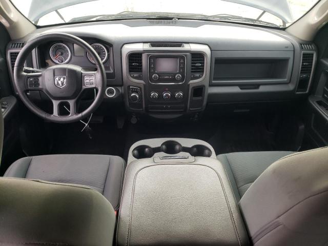 Photo 8 from auction – 2017 RAM 1500 ST with VIN 1C6RR6FT2HS714950