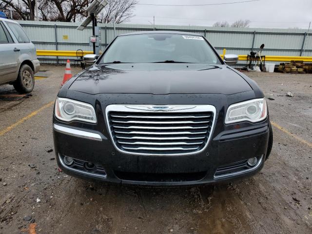 Photo 5 from auction – 2011 CHRYSLER 300C with VIN 2C3CA6CT0BH595373