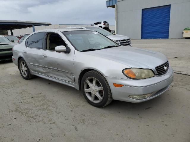 Photo 4 from auction – 2003 INFINITI I35 with VIN JNKDA31A53T113340