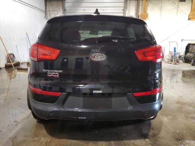 Photo 6 from auction – 2015 KIA SPORTAGE L with VIN KNDPB3AC2F7738577