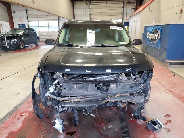 Photo 5 from auction – 2014 FORD FLEX LIMIT with VIN 2FMHK6DT0EBD21610