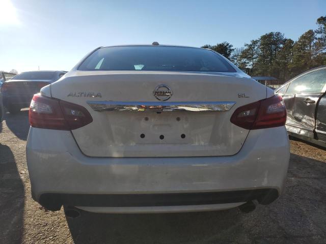 Photo 6 from auction – 2018 NISSAN ALTIMA 2.5 with VIN 1N4AL3AP5JC188545
