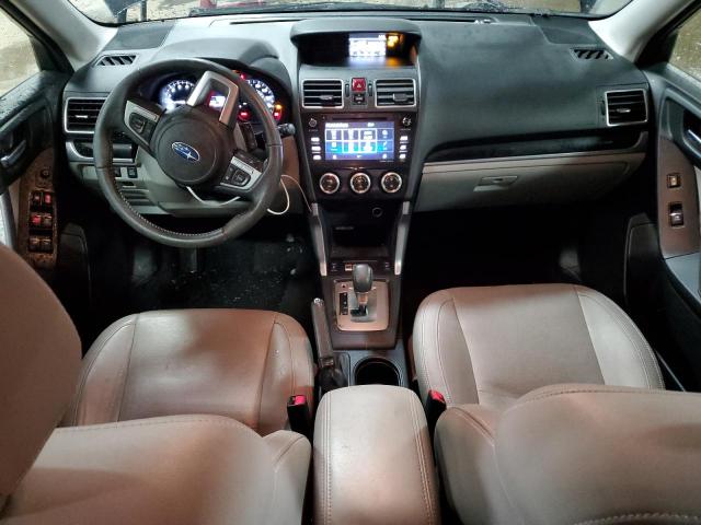 Photo 8 from auction – 2017 SUBARU FORESTER 2 with VIN JF2SJAJC8HH544510