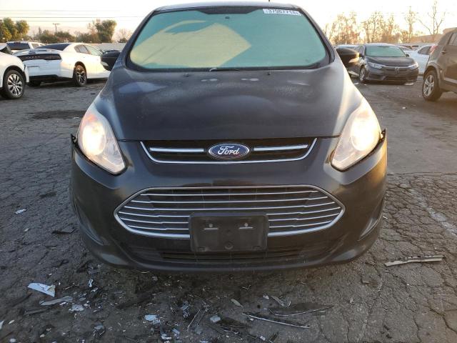 Photo 5 from auction – 2015 FORD C-MAX with VIN 1FADP5AU6FL112164