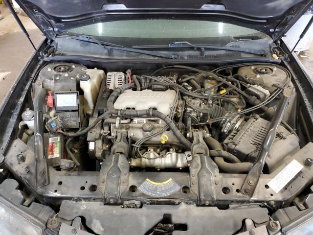 Photo 11 from auction – 2004 CHEVROLET IMPALA with VIN 2G1WF52E349241702