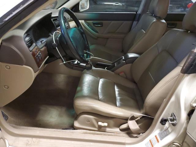 Photo 7 from auction – 2001 SUBARU LEGACY OUT with VIN 4S3BH686417617410