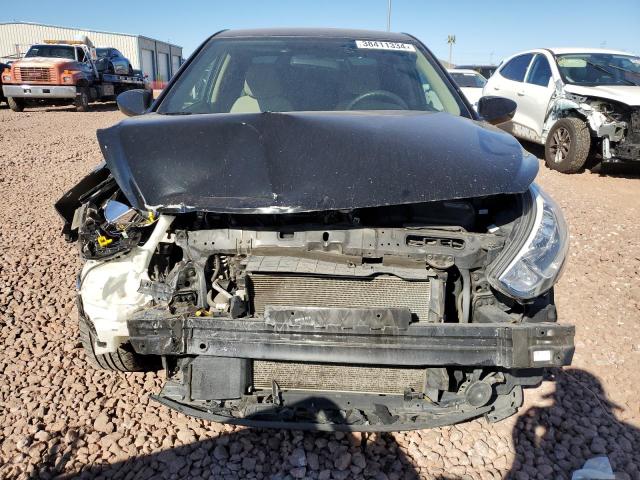 Photo 5 from auction – 2017 HYUNDAI ACCENT SE with VIN KMHCT4AE0HU284154