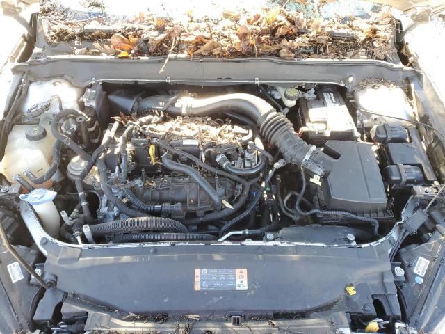 Photo 11 from auction – 2013 FORD FUSION with VIN 3FA6P0HR0DR277395