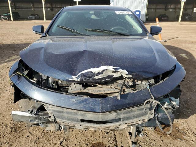 Photo 5 from auction – 2016 CHEVROLET IMPALA LT with VIN 2G1105SA5G9140786