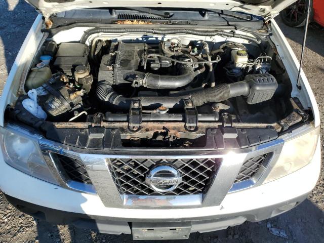 Photo 11 from auction – 2013 NISSAN FRONTIER S with VIN 1N6BD0CT4DN752941