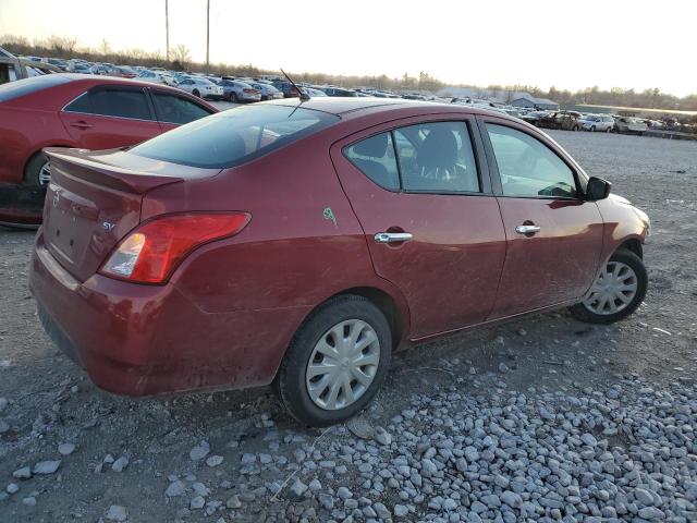 Photo 3 from auction – 2019 NISSAN VERSA S with VIN 3N1CN7AP8KL861647