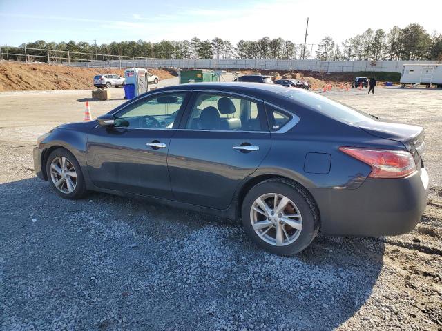Photo 2 from auction – 2013 NISSAN ALTIMA 2.5 with VIN 1N4AL3AP4DC250103