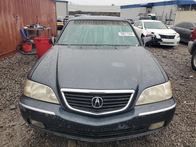 Photo 5 from auction – 2004 ACURA 3.5RL with VIN JH4KA96664C006488