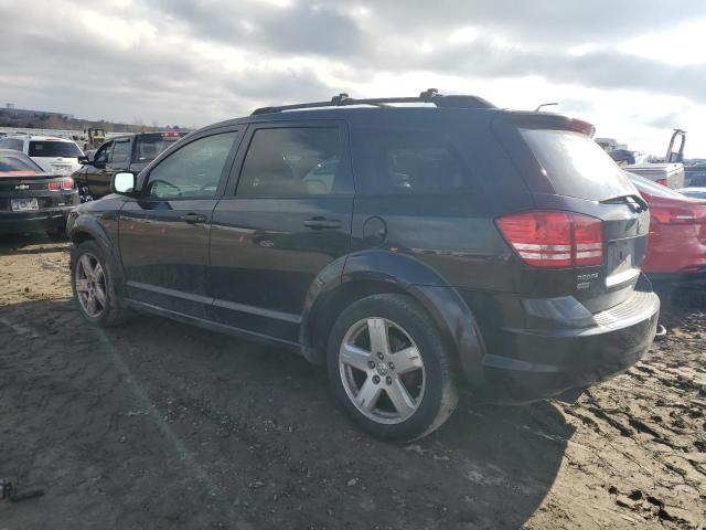 Photo 2 from auction – 2009 DODGE JOURNEY SX with VIN 3D4GH57V49T583178