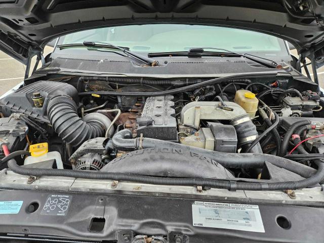 Photo 7 from auction – 2002 DODGE RAM 3500 with VIN 3B7MF33622M232066